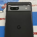 Google Pixel 7a 128GB Charcoal G82U8 docomo��SIM�ե꡼