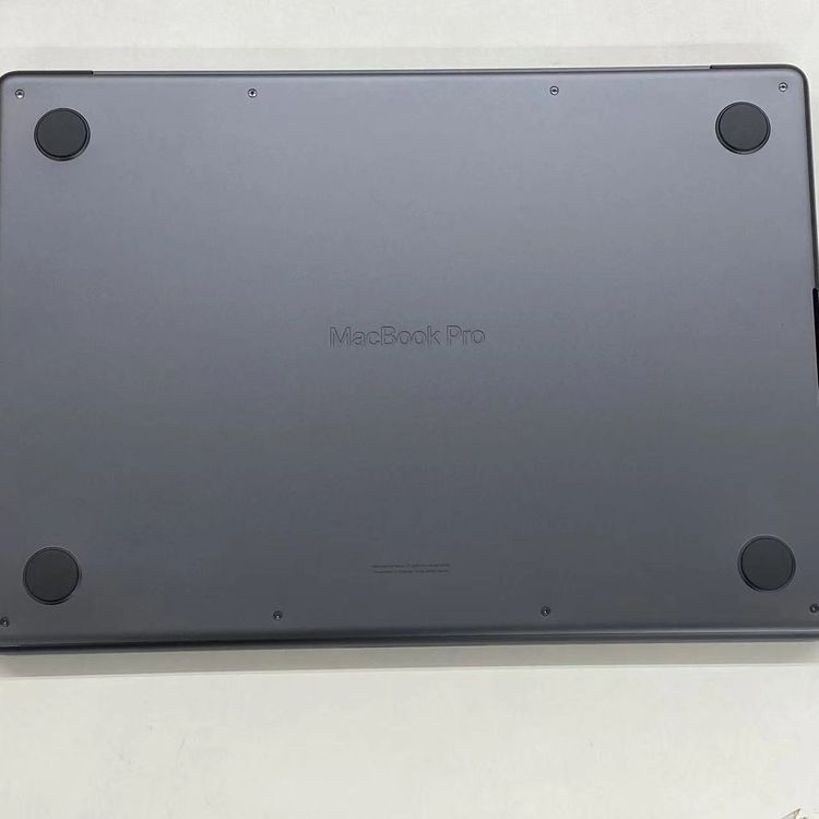MacBook Pro 14�����  Late2024 Apple M4 Pro(12����) 16��