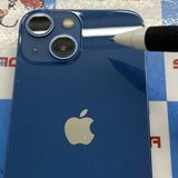 iPhone13 mini 128GB �֥롼 MLJH3J/A docomo��SIM�ե꡼ �����