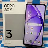 OPPO A3 5G 4GB/128GB �ѡ��ץ� A402OP Y!mobile��SIM�ե꡼ ��