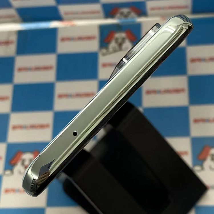 OPPO Reno5 A 128GB �������֥롼 CPH2199 Y!mobile��SIM�ե꡼