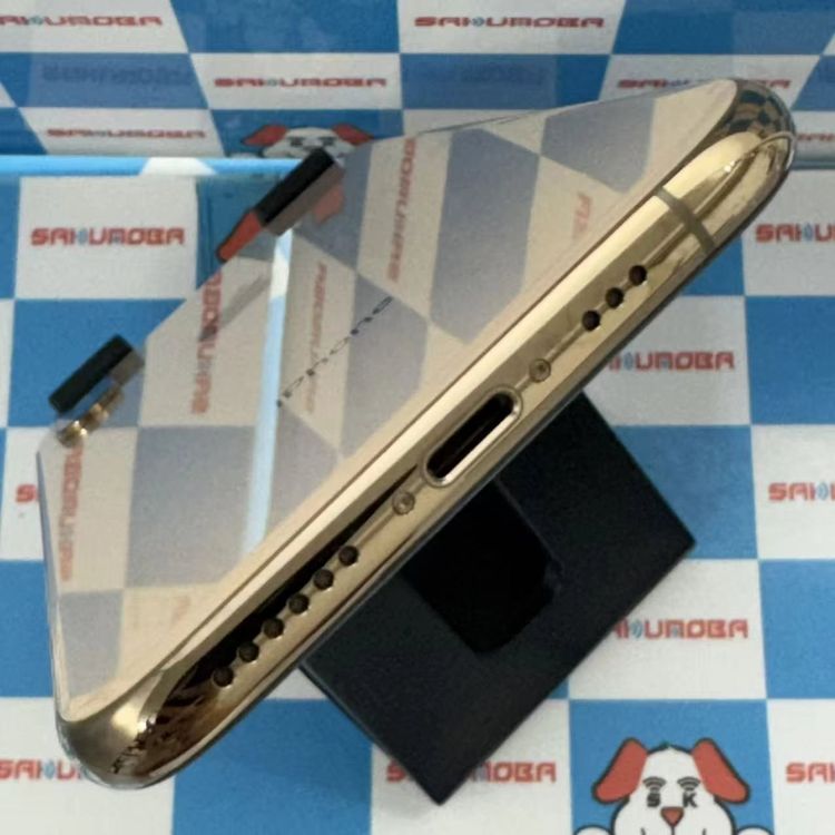 ¨ȯiPhoneXS 256GB  MTE22J/A SIMå au