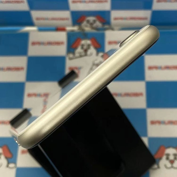 iPhoneSE ��3���� 128GB �������饤�� MMYG3J/A SoftBank��SIM�ե�