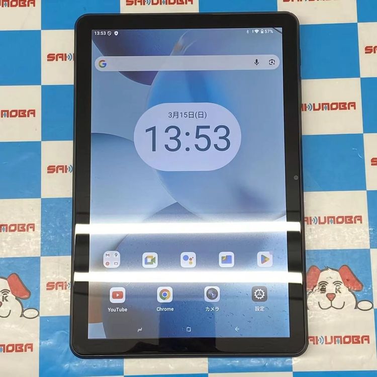 DOOGEE Tab A9 Pro 4GB+16GB /128GBB Aurora Black Ta