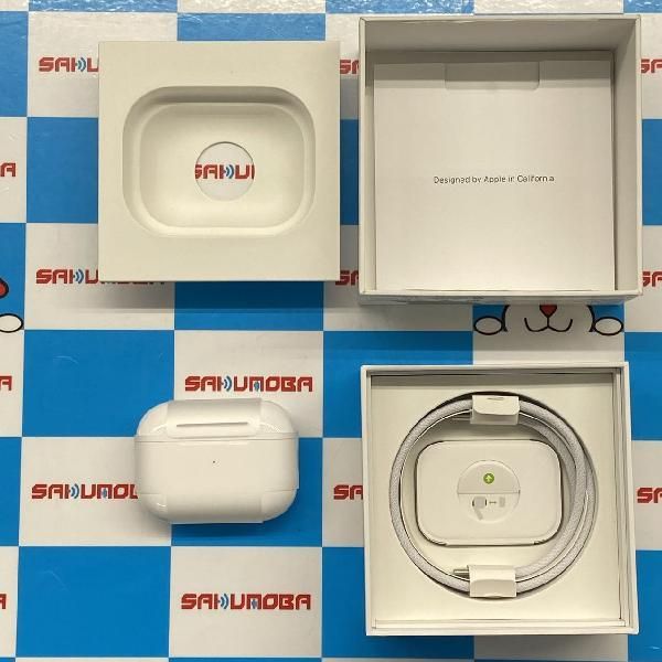 ムスビー｜当日発送可 AirPods Pro 第2世代 USB-C MTJV3J/A 開封未使用 