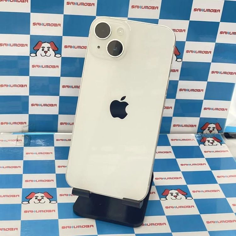 ¨ȯiPhone14 128GB 饤 MPUQ3J/A AppleSIMե꡼