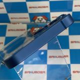 ¨��ȯ����iPhone13 mini 256GB �֥롼 MLJN3J/A au��SIM�ե꡼