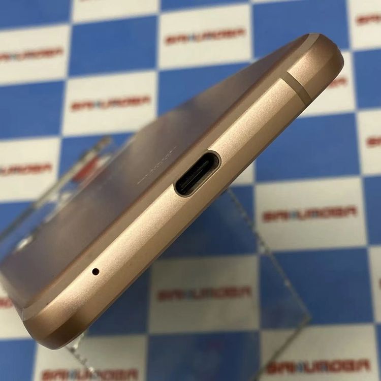 AQUOS sense3 basic 32GB �饤�ȥ��åѡ� SHV48 AU��SIM�ե꡼