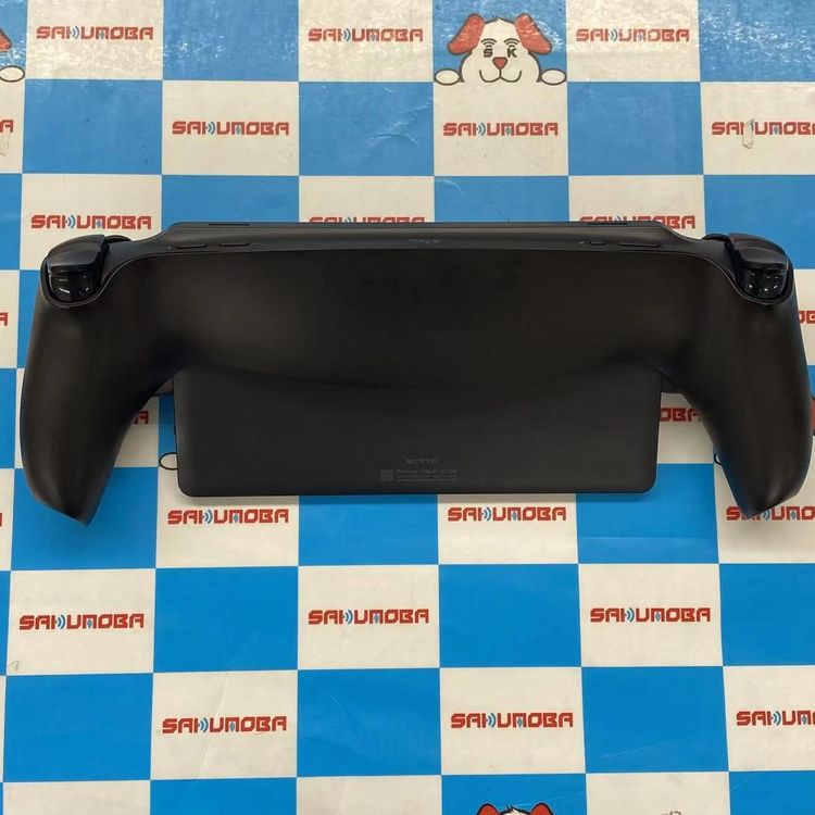 PlayStation Portal ��⡼�ȥץ졼�䡼 - �ߥåɥʥ��� �֥�å� CFIJ-18