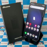 Galaxy S23 8GB/256GB եȥ֥å SC-51D docomoSIMե