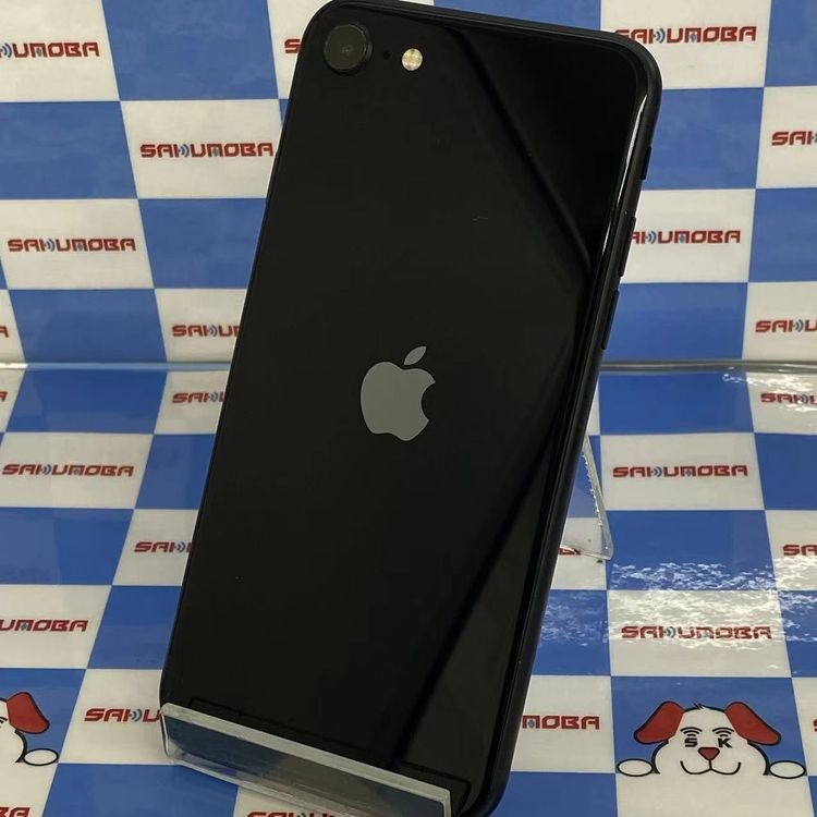 iPhoneSE ��3���� 128GB �ߥåɥʥ��� MMYF3J/A Y!mobile��SIM�ե�