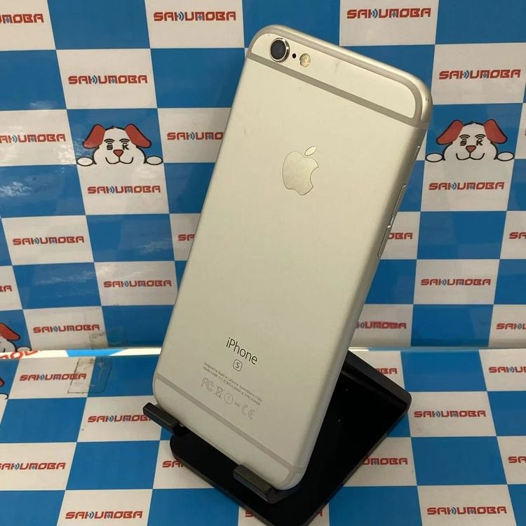 ¨ȯiPhone6s 64GB С MKQP2J/A SoftBankSIMե꡼