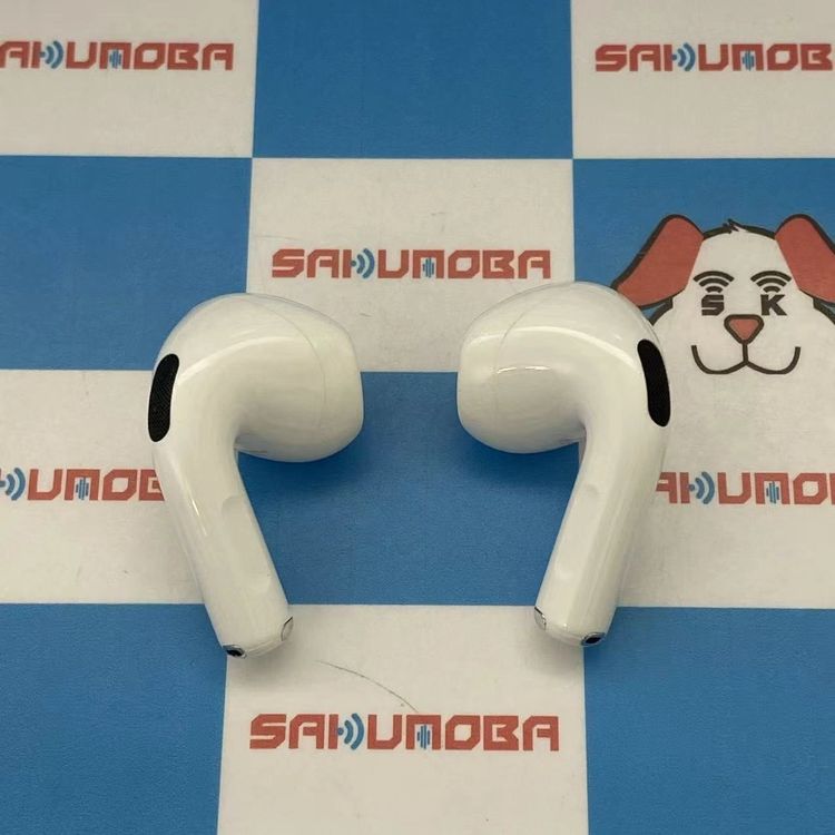 ¨ȯAirPods 4 ƥ֥Υ󥻥 ۥ磻 MXP93J/A