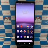 Xperia 1 II 128GB ѡץ SO-51A docomoSIMե꡼ 