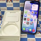 即日発送可iPhone15 128GB ブラック MTMH3J/A Apple版SIMフリー