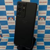 Galaxy S21 Ultra 5G 256GB եȥ֥å SC-52B docomo
