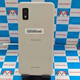 AQUOS wish 4GB/64GB ܥ꡼ SH-M20 ȥSIMե꡼ 