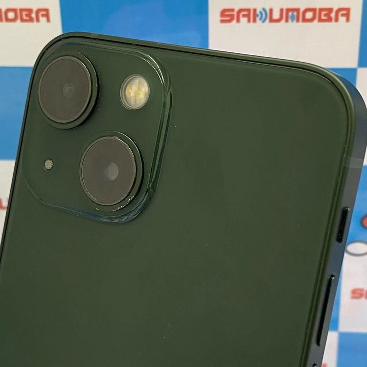 iPhone13 mini 128GB ꡼ MNFC3J/A ŷХSIMե꡼