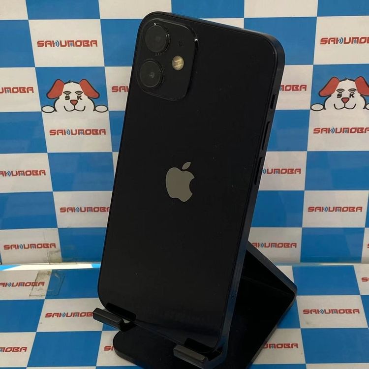 iPhone12 mini 128GB ֥å MGDJ3J/A SIMå au