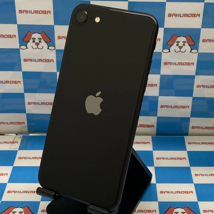 iPhoneSE 2 64GB ֥å NX9R2J/A AppleSIMե꡼ Ʊ