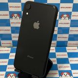 ¨��ȯ����iPhoneXR 64GB �֥�å� MT002J/A SoftBank��SIM�ե꡼