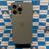 iPhone15 Pro Max 256GB �ʥ���������˥��� MU6R3J/A AU��SIM��