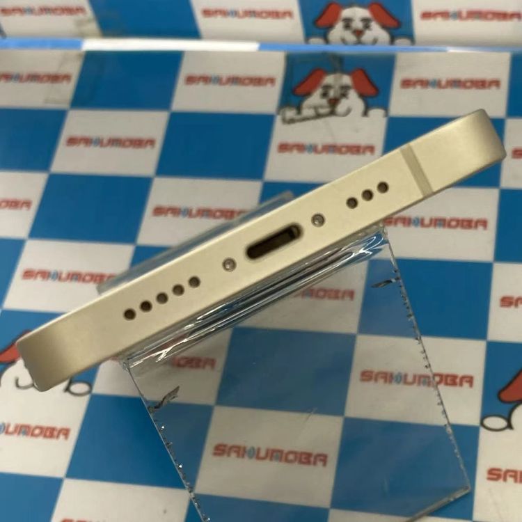 iPhone13 128GB �������饤�� MLND3J/A SIM���å������ SoftBank��
