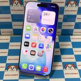 iPhone16 Pro 256GB �ۥ磻�ȥ����˥��� MYN13J/A docomo��SIM�ե�