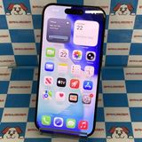 iPhone15 Pro 128GB ブルーチタニウム MTUA3J/A 楽天モバイル版SIMフリー