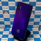 HUAWEI nova 5T 128GB Midsummer Purple YAL-L21 SIM��