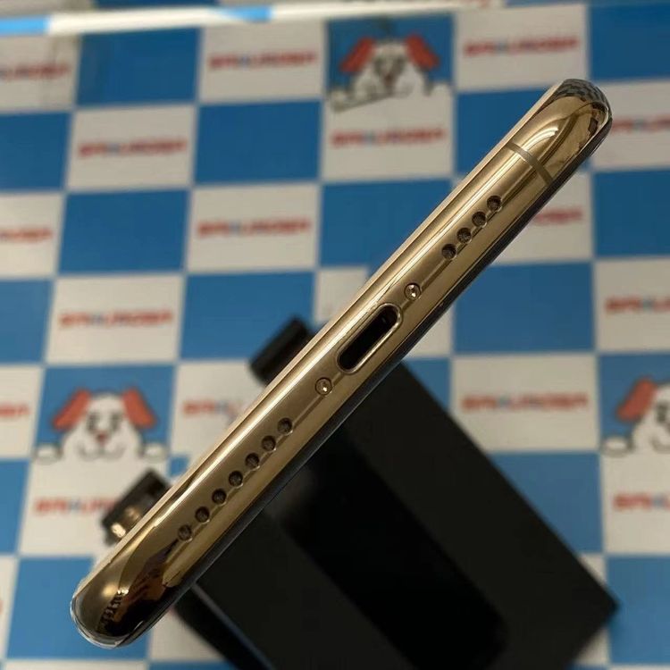 ¨ȯiPhoneXS Max 64GB  MT6T2J/A docomoSIMե꡼