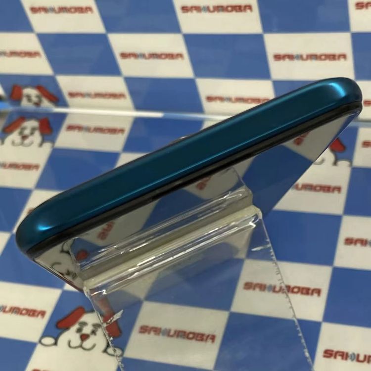 OPPO A5 2020 64GB �֥롼 CPH1943 SIM���å�- ��ŷ��Х��� ����