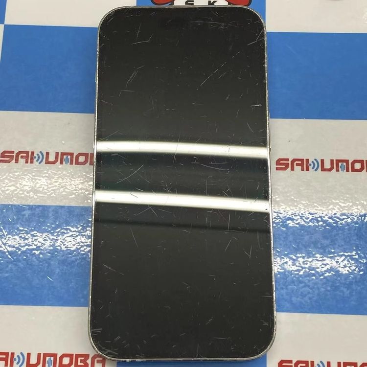 iPhone14 Pro 128GB С MQ013J/A AUSIMե꡼ 