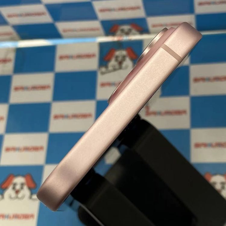 ¨ȯiPhone15 128GB ԥ MTMJ3J/A AUSIMե꡼ 