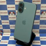 ¨��ȯ����iPhone16 128GB �ƥ����� MYDV3J/A docomo��SIM�ե꡼
