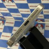 iPhone15 Pro Max 256GB �ۥ磻�ȥ����˥��� MU6Q3J/A SoftBank