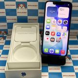 即日発送可iPhone13 mini 128GB ブルー MLJH3J/A Apple版SIMフリー
