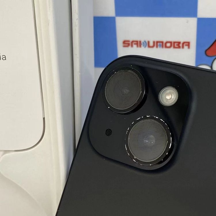 ¨��ȯ����iPhone15 256GB �֥�å� MTMN3J/A docomo��SIM�ե꡼