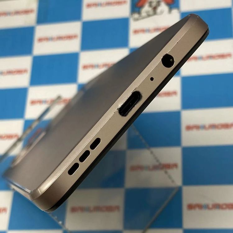 moto g53y 5G 128GB �������ƥ��å�����С� Y!mobile��SIM�ե꡼