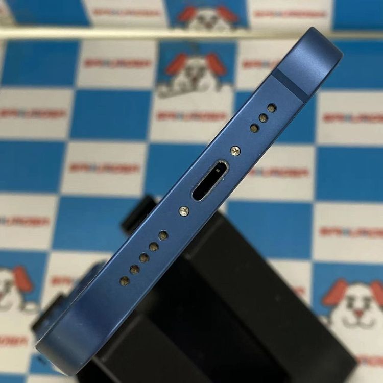 iPhone13 128GB �֥롼 MLNG3J/A SoftBank��SIM�ե꡼����95��