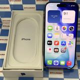 即日発送可iPhone 17 Pro 256GB ディープブルー MG874J/A SIMフリー