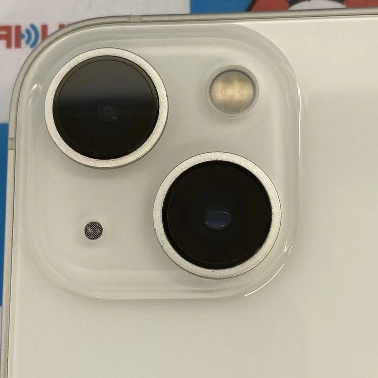 iPhone13 128GB �������饤�� MLND3J/A SIM���å������ SoftBank��