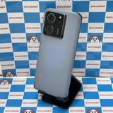 Xiaomi 13T 256GB ����ѥ���֥롼 XIG04 UQmobile��SIM�ե꡼ ����