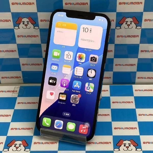 iPhone12 Pro docomoSIMե꡼ 256GB MGMD3J/A A2406