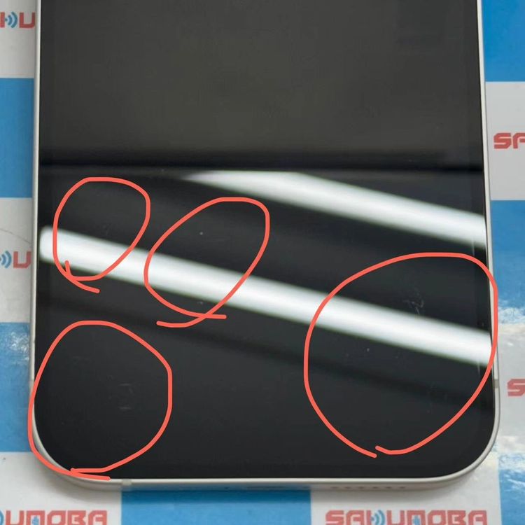 iPhone14 Plus 256GB 饤 MQ4L3J/A SoftBankSIMե