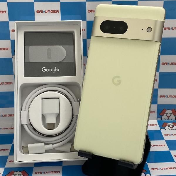 ムスビー｜当日発送可Google Pixel 7 128GB 国内版SIMフリー 開封未 
