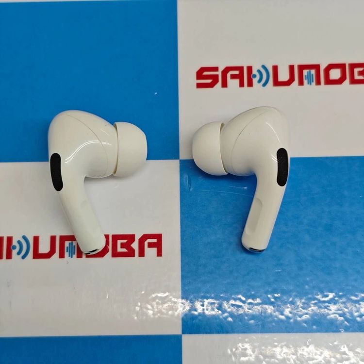 ¨��ȯ����AirPods Pro ��1���� 2019ǯ��ǥ� �ۥ磻�� A2084 �������