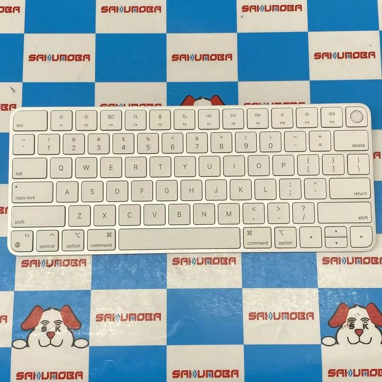 ¨��ȯ����Apple Wireless Keyboard (JIS)  A1314 ����