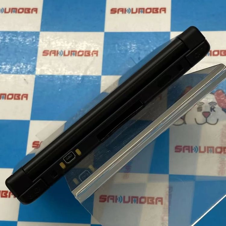 ¨��ȯ���ĥ˥�ƥ�ɡ�3DS LL - �֥�å� SPR-S-JPN-C0����
