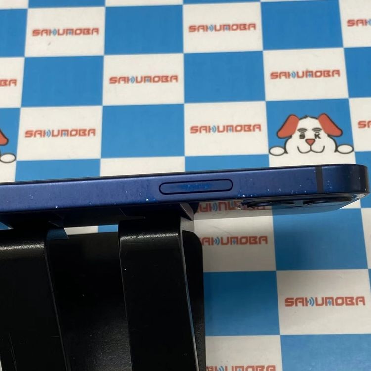 iPhone12 mini 128GB �֥롼 MGDP3J/A SoftBank��SIM�ե꡼ ��
